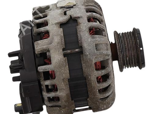 Generator Generator DACIA LODGY (JS_) 1.5 dCi (90 hp) 36149104 36149104