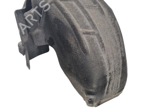 Wheel arch VW POLO VI (AW1, BZ1, AE1) 1.0 TSI | BP25072183C56 