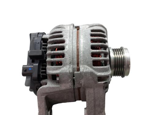 Alternator OPEL CORSA D (S07) 1.4 (L08, L68) | BP25087878M7 - Image 4