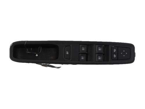Left front window switch DACIA SANDERO III 1.0 TCe 100 | BP36338455I27  - Image 5