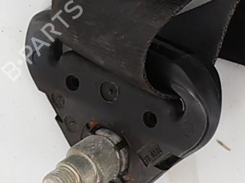 Used Front right seatbelt Front right seatbelt DACIA DUSTER (HS_) [2010-2018] 34375236 34375236