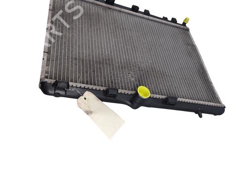 Køler PEUGEOT 208 I (CA_, CC_) 1.6 HDi (92 hp) 29926939