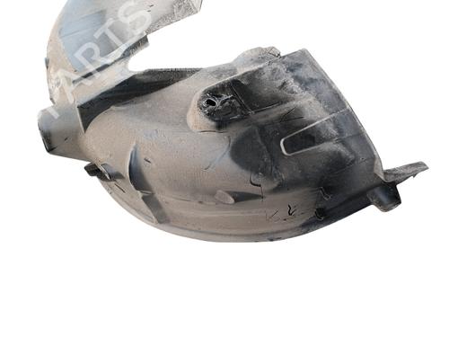 Wheel arch CITROËN C3 III (SX) 1.2 VTi 82 | BP25052701C56