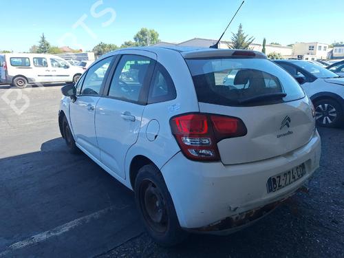 Alternator CITROËN C3 II (SC_) 1.4 | BP40045665M7  - Image 15