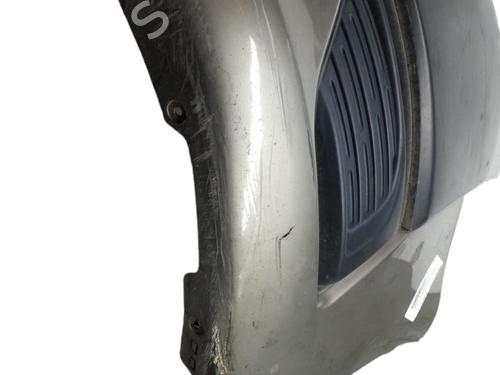 Front bumper CITROËN C4 Picasso I MPV (UD_)  | BP25061680C7 