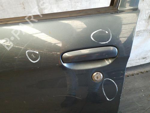 Left front door CITROËN XSARA PICASSO (N68) 1.6 HDi | BP25077622C2 