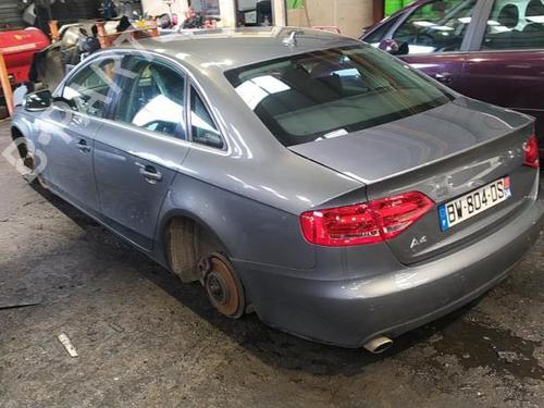 Left front window switch AUDI A4 B8 (8K2) 3.0 TDI quattro | BP25110902I27  - Image 5