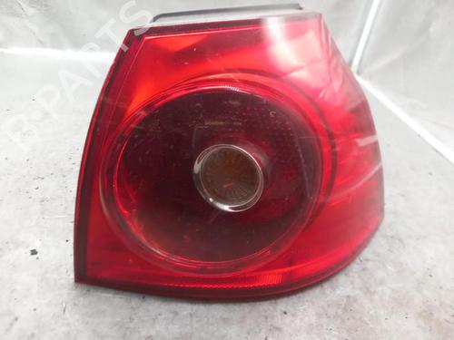 Right taillight VW GOLF V (1K1) | BP25074838C35 - Image 2