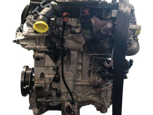 Used Engine Engine 38492413 38492413