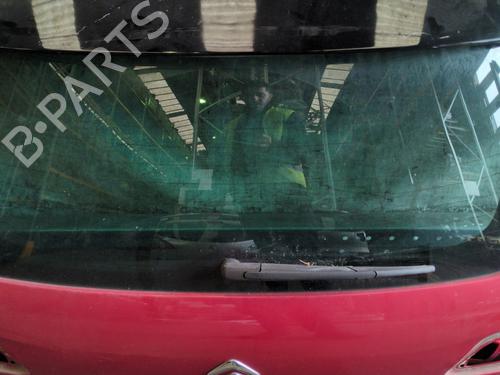 Tailgate CITROËN C4 II (NC_) 1.6 HDi 115 | BP29476261C6 