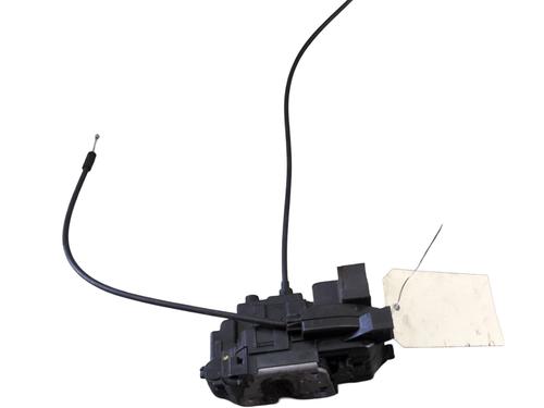 Used Rear right lock Rear right lock RENAULT CLIO III (BR0/1, CR0/1) 1.2 16V Hi-Flex (BR1U, CR1U) (75 hp) 33307952 33307952