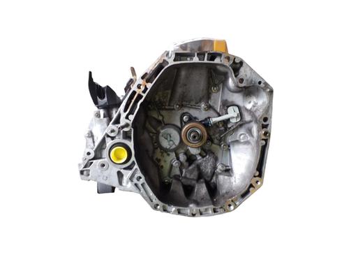 Gearbox RENAULT CLIO III (BR0/1, CR0/1) 1.5 dCi | BP25059207M3 