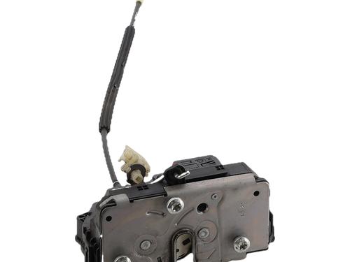 Front left lock OPEL CORSA E (X15) 1.4 (08, 68) | BP38227841C98 - Image 2