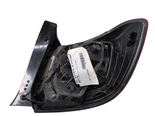 Left taillight DACIA SANDERO II TCe 90 (B8M1, B8MA, B8AC) | BP30204105C34  - Image 8