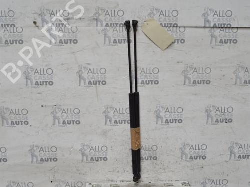 Used Tailgate lift support PEUGEOT 106 I (1A, 1C) [1991-1996]  25097620