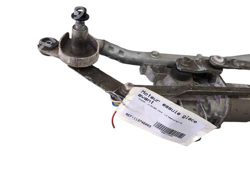 Front wiper motor HYUNDAI IONIQ (AE) 1.6 GDI Hybrid | BP29759915M29 