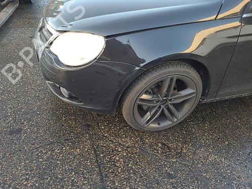 Climate control VW EOS (1F7, 1F8) 1.4 TSI | BP25088777I5 - Image 9