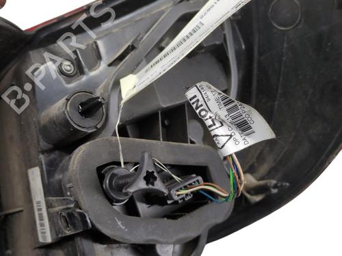 Left taillight DACIA SANDERO II 1.5 dCi | BP32269889C34