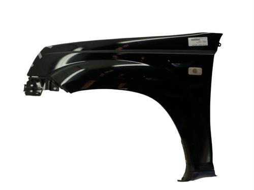 Used Left front fenders NISSAN X-TRAIL I (T30) 2.2 Di 4x4 (114 hp) 25088697