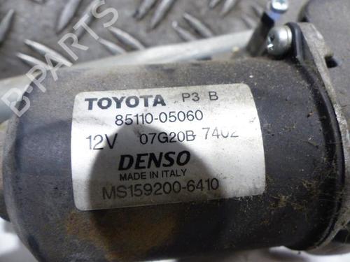 Front wiper motor TOYOTA AVENSIS (_T25_) 2.0 D-4D (CDT250_, CDT250R) | BP25079935M29 