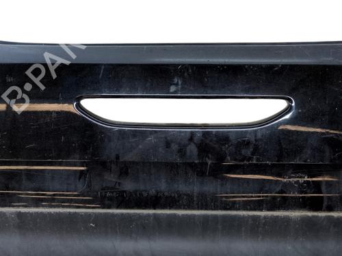 Rear bumper PEUGEOT 208 I (CA_, CC_) 1.2 VTI 82 | BP26428712C8 