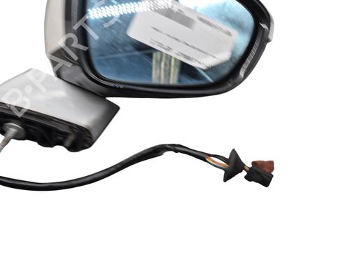 Used Right mirror CITROËN DS5 2.0 HDi 165 (163 hp) 30107825