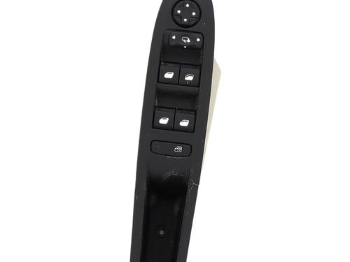 Used Left front window switch Left front window switch CITROËN C4 II (NC_) 1.6 VTi 120 (NC5FS0, NC5FS9) (120 hp) 34393397 34393397