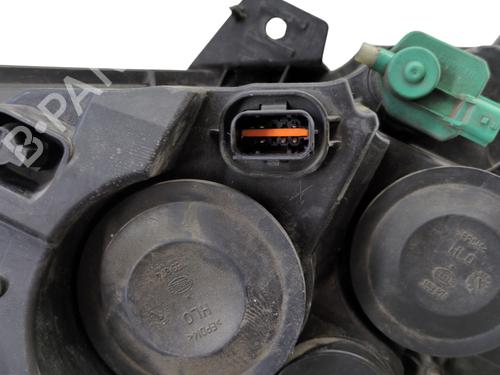 Left headlight RENAULT MASTER III Van (FV) 2.3 dCi 100 FWD (FV0A, FV0B, FV0G, FV0K, FV0H) | BP29332475C28 