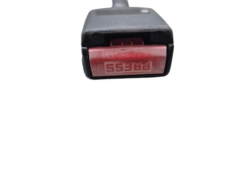 Seat buckle PEUGEOT 308 I (4A_, 4C_) 1.6 HDi | BP26930002I32 