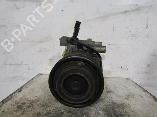 Used AC compressor KIA RIO II (JB) 1.4 16V (97 hp) 25114044