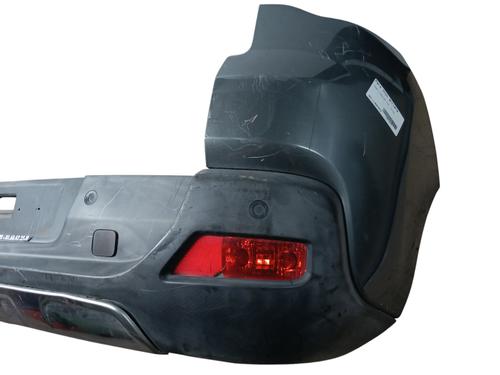 Rear bumper PEUGEOT 3008 I MPV (0U_) 1.6 HDi | BP28358350C8 
