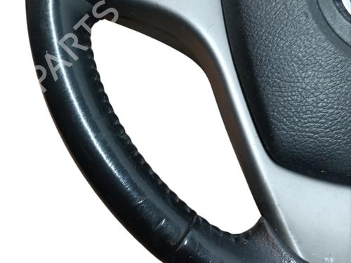 Steering wheel MAZDA 6 Hatchback (GH) 2.0 MZR-CD (GH14) | BP27684844C49  - Image 5