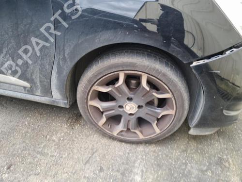 ABS pump CITROËN DS3 (SA_) 1.6 HDi 90 | BP25053867M43  - Image 12