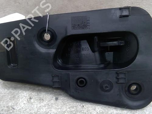 Used Front right interior door handle Front right interior door handle OPEL TIGRA (S93) 1.4 16V (F07) (90 hp) 25081706 25081706