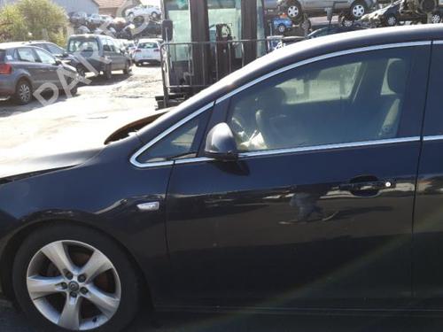 Right tailgate light OPEL ASTRA J Saloon 1.3 CDTI (69) | BP25111493C80  - Image 18