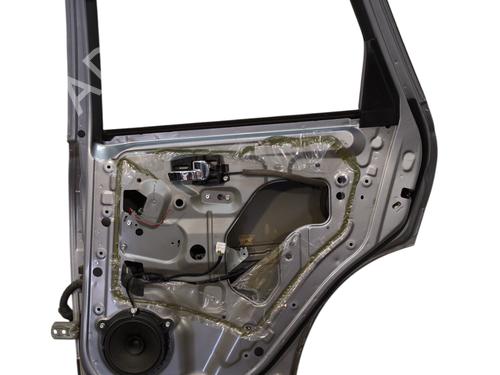Right rear door NISSAN QASHQAI I (J10, NJ10) 1.5 dCi | BP26520732C5 