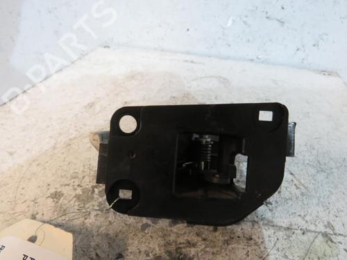 Used Front left interior door handle Front left interior door handle FIAT PUNTO (188_) 1.4 (95 hp) 25092620 25092620
