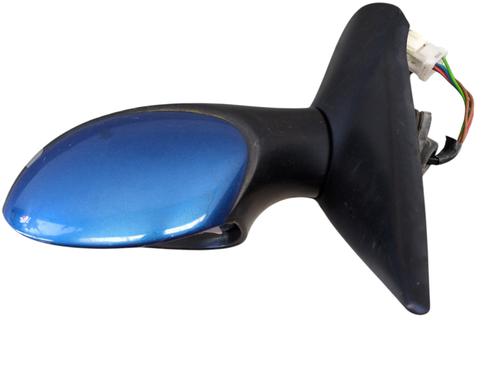 Left mirror PEUGEOT 206 CC (2D) 2.0 S16 | BP28048422C26 