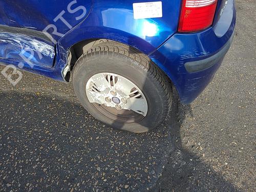 Left front window switch FIAT PANDA (169_) 1.2 (169.AXB11, 169.AXB1A) | BP25063429I27  - Image 6