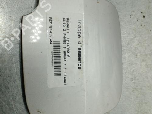 Fuel flap RENAULT CLIO III Grandtour (KR0/1_) 1.5 dCi (KR0F) | BP25063179C131