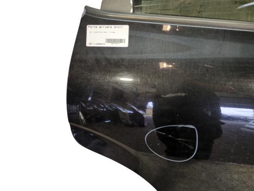 Used Right rear door SEAT LEON (1P1) 1.9 TDI (105 hp) 29508351