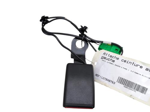 Seat buckle DACIA SANDERO II TCe 90 (B8M1, B8MA, B8AC) | BP33307759I32 - Image 3