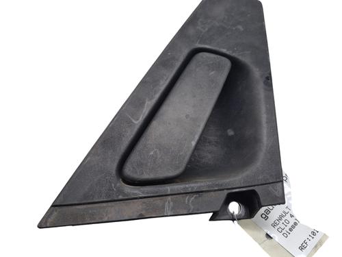 Rear left exterior door handle RENAULT CLIO IV (BH_) 1.5 dCi 75 | BP25071649C130 