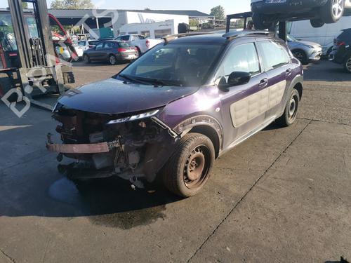 Right taillight CITROËN C4 CACTUS 1.2 VTi 82 | BP28491110C35 - Image 13