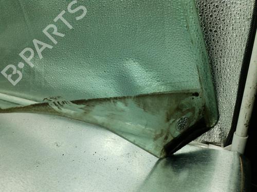 Used Front right door window PEUGEOT 307 CC (3B) 2.0 16V (140 hp) 25104982