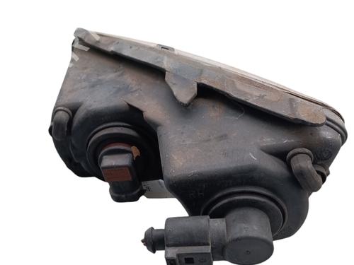 Left front fog light VW POLO V (6R1, 6C1) 1.6 TDI | BP29630272C30 