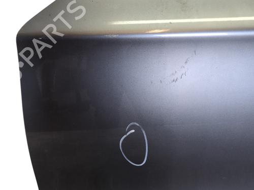 Left front door BMW 1 (E81) 120 d | BP27282056C2 
