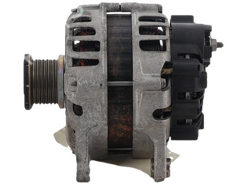 Alternator RENAULT CAPTUR I (J5_, H5_) 1.2 TCe 120 | BP40045663M7 - Image 4