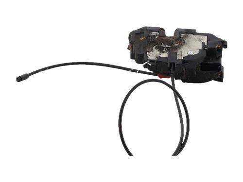 Used Front right lock Front right lock RENAULT KANGOO Express (FW0/1_) 1.5 dCi 75 (FW07, FW10, FW04) (75 hp) 39710764 39710764