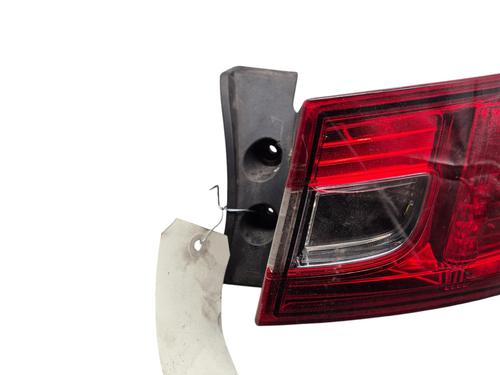 Right taillight RENAULT CLIO IV (BH_) 1.5 dCi 90 | BP29186285C35 
